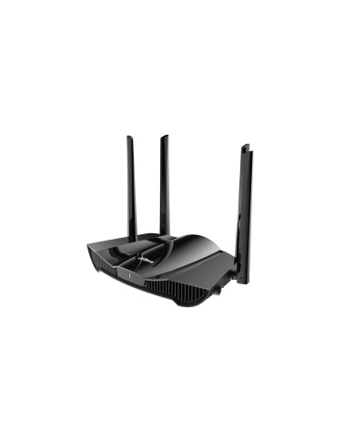 ROUTER AIHUA AX3000 WIRELESS DH-AX30 4 ANTENAS 6TA GENERACION