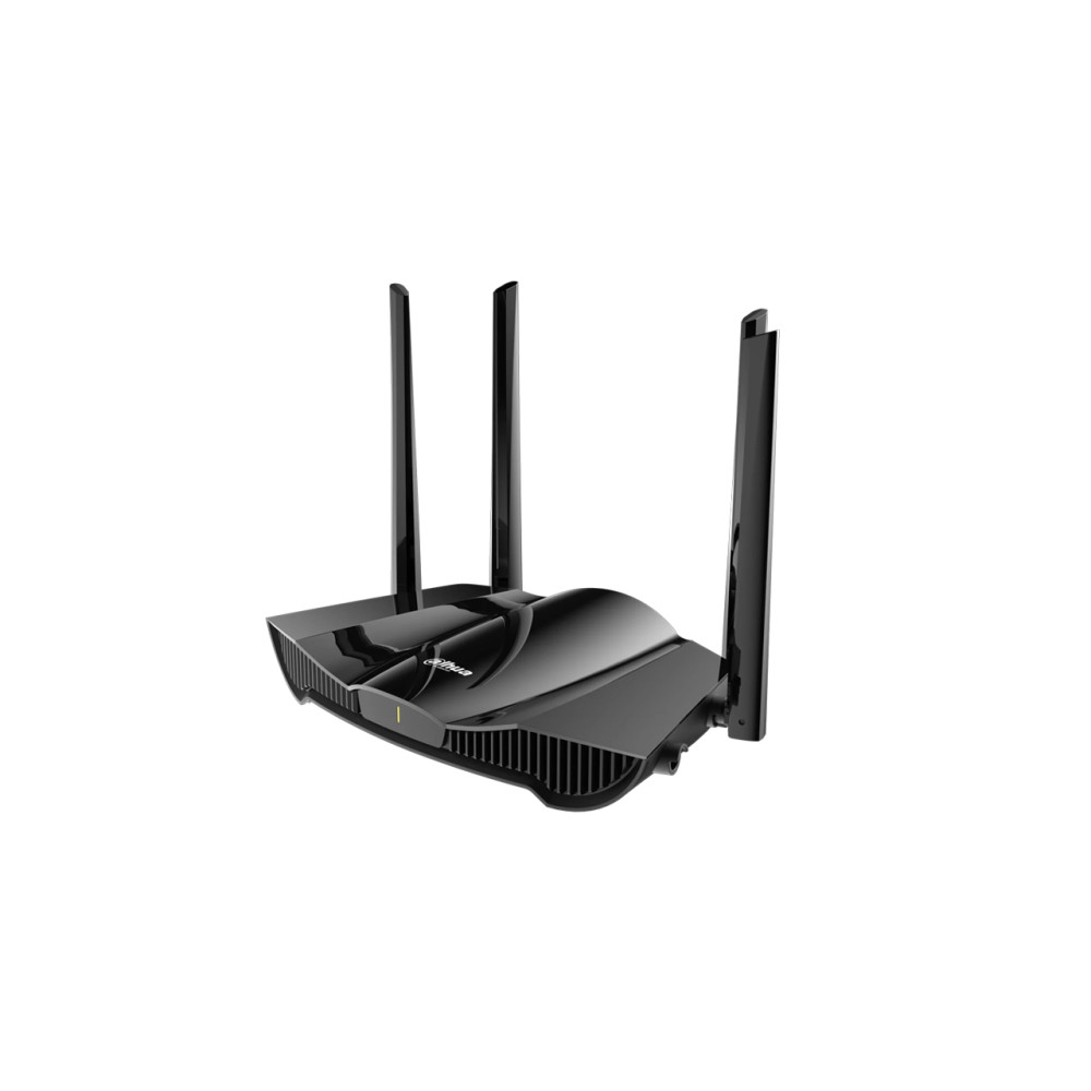 ROUTER AIHUA AX3000 WIRELESS DH-AX30 4 ANTENAS 6TA GENERACION