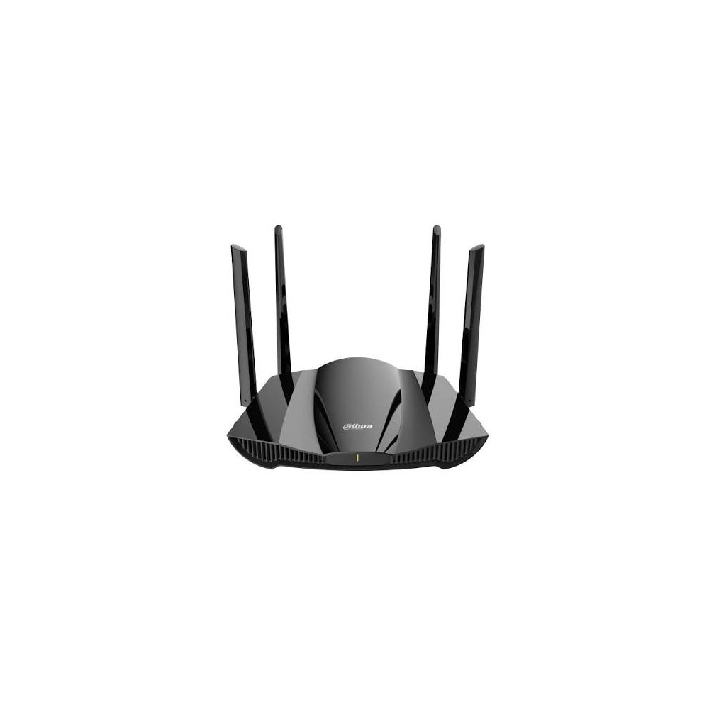 ROUTER AIHUA AX3000 WIRELESS DH-AX30 4 ANTENAS 6TA GENERACION