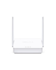 ROUTER MERCUSYS 300MPS MW301R 2ANTENAS IPV6 WIRELESS N / 0850500176