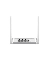 ROUTER MERCUSYS 300MPS MW301R 2ANTENAS IPV6 WIRELESS N / 0850500176