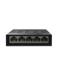 SWITCH TP-LINK LS1005G 5-PUERTOS GIGABIT 10/100Mbps +200MBPS LITEWARE / 1700000475