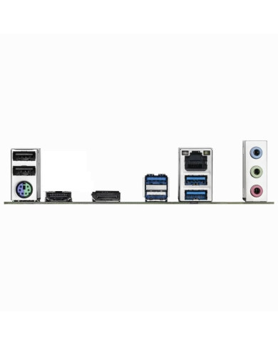 MAINBOARD GIGABYTE B860M D3HP LGA1851 4xDDR5 ATX  PCIe5 ULTRA_SUPPORT / 9MB86M3HP-00-G11
