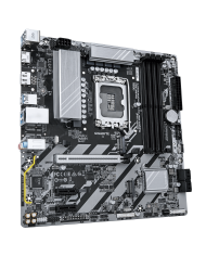MAINBOARD GIGABYTE B860M D3HP LGA1851 4xDDR5 ATX  PCIe5 ULTRA_SUPPORT / 9MB86M3HP-00-G11