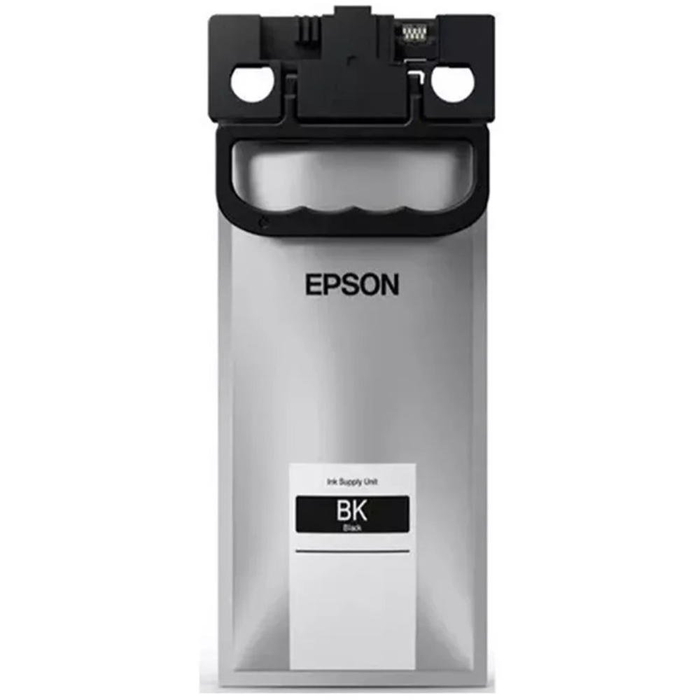 BOLSA DE TINTA EPSON NEGRA T11B120-AL 143ML C13T11B12A WF PRO/C5310/C5390/C5810C/C5890