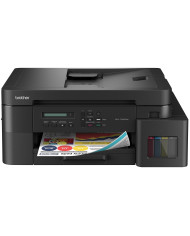 IMPRESORA BROTHER T830DW WIFI DUPLEX ADF MULTIFUNCION  IMPRIME COPIA ESCANEA