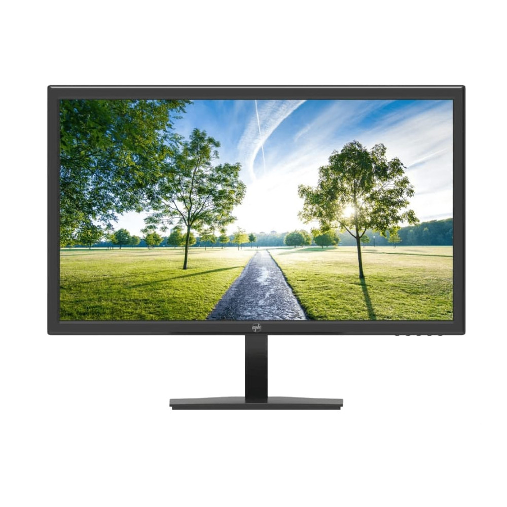 MONITOR ONE J019 19" 5MS 60HZ 1440x900 HDMI/VGA VESA75x75 / 1EONE1990 1440900P