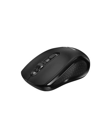 MOUSE INALAMBRICO GENIUS NX-8025S WIRELESS NEGRO