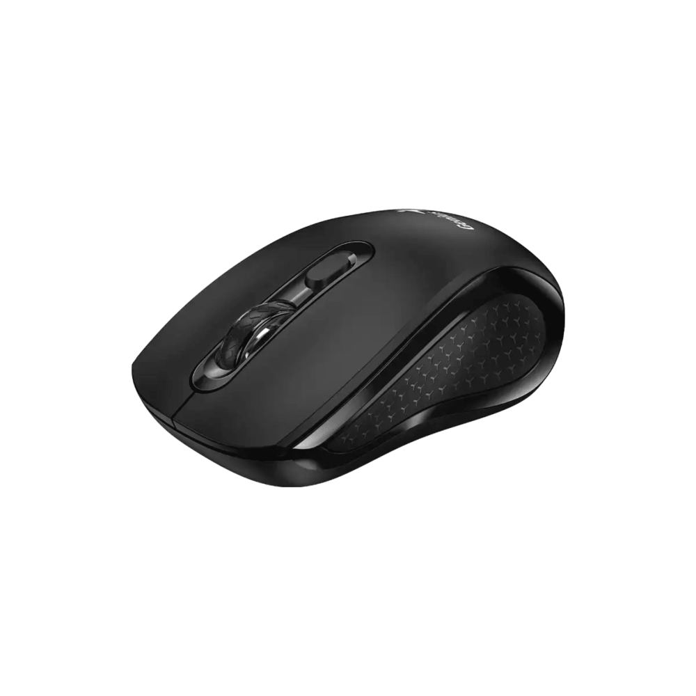 MOUSE INALAMBRICO GENIUS NX-8025S WIRELESS NEGRO