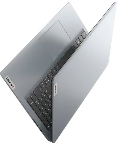 LAPTOP TACTIL LENOVO IP1 15IRU7 / PROCESADOR INTEL CORE i5-1335U / 8GB RAM / 256GB SSD SOLIDO / PANTALLA TACTIL 15.6" FHD TS