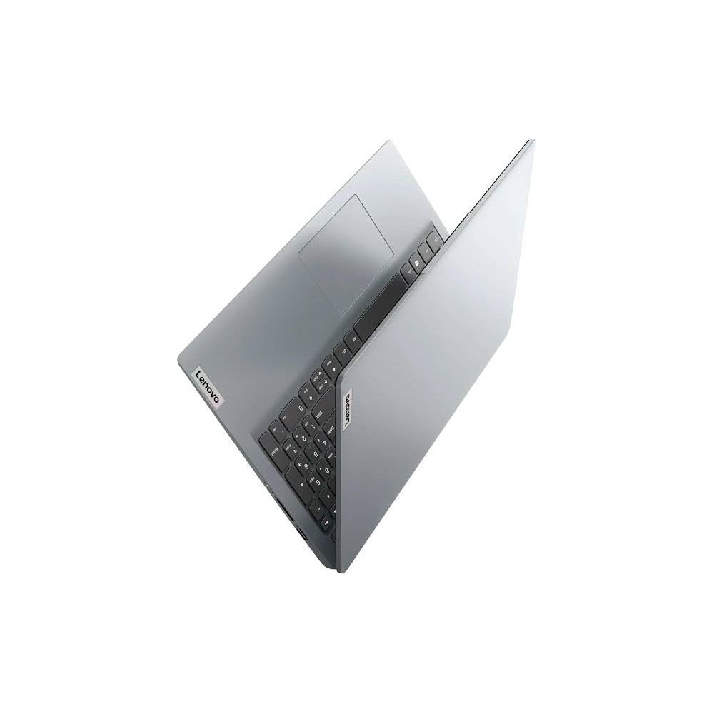 LAPTOP TACTIL LENOVO IP1 15IRU7 / PROCESADOR INTEL CORE i5-1335U / 8GB RAM / 256GB SSD SOLIDO / PANTALLA TACTIL 15.6" FHD TS