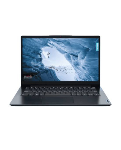 LAPTOP TACTIL LENOVO IP1 15IRU7 / PROCESADOR INTEL CORE i5-1335U / 8GB RAM / 256GB SSD SOLIDO / PANTALLA TACTIL 15.6" FHD TS