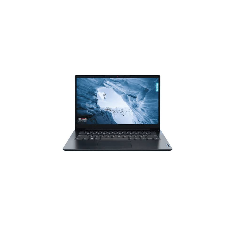 LAPTOP TACTIL LENOVO IP1 15IRU7 / PROCESADOR INTEL CORE i5-1335U / 8GB RAM / 256GB SSD SOLIDO / PANTALLA TACTIL 15.6" FHD TS