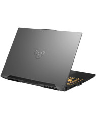 LAPTOP GAMER ASUS TUF F16 FX607VU-ES51 / PROCESADOR CORE 5 210H / MEMORIA 8GB DDR5 / 512GB / 6GB RTX4050