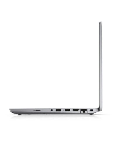 LAPTOP DELL LATITUDE 5420 / PROCESADOR INTEL CORE i5-1145G7 / 16G RAM / 256GB SSD SOLIDO / PANTALLA 14" FHD IRIXE