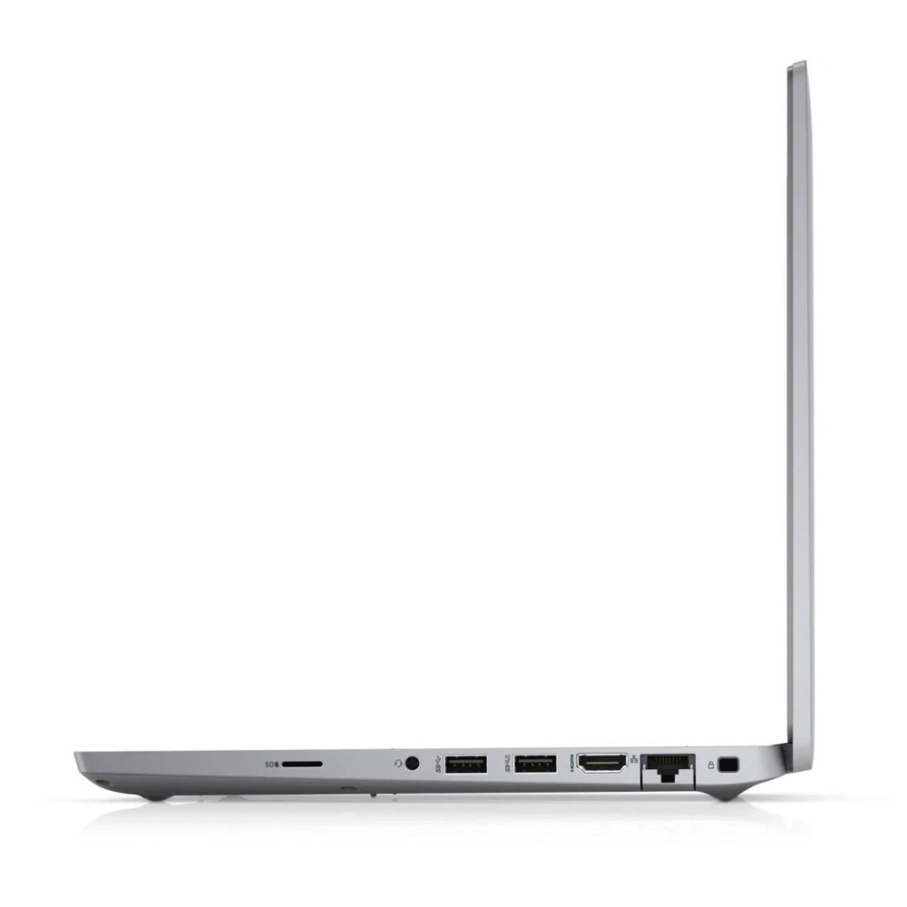 LAPTOP DELL LATITUDE 5420 / PROCESADOR INTEL CORE i5-1145G7 / 16G RAM / 256GB SSD SOLIDO / PANTALLA 14" FHD IRIXE