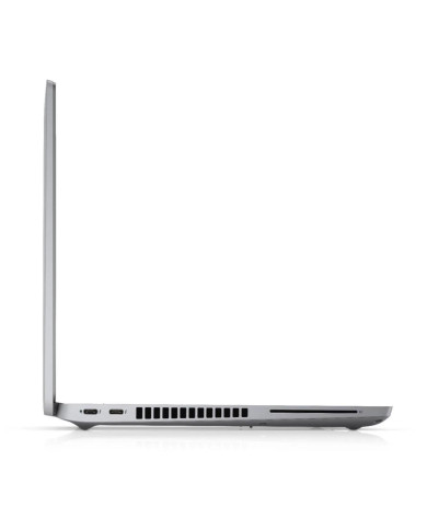 LAPTOP DELL LATITUDE 5420 / PROCESADOR INTEL CORE i5-1145G7 / 16G RAM / 256GB SSD SOLIDO / PANTALLA 14" FHD IRIXE