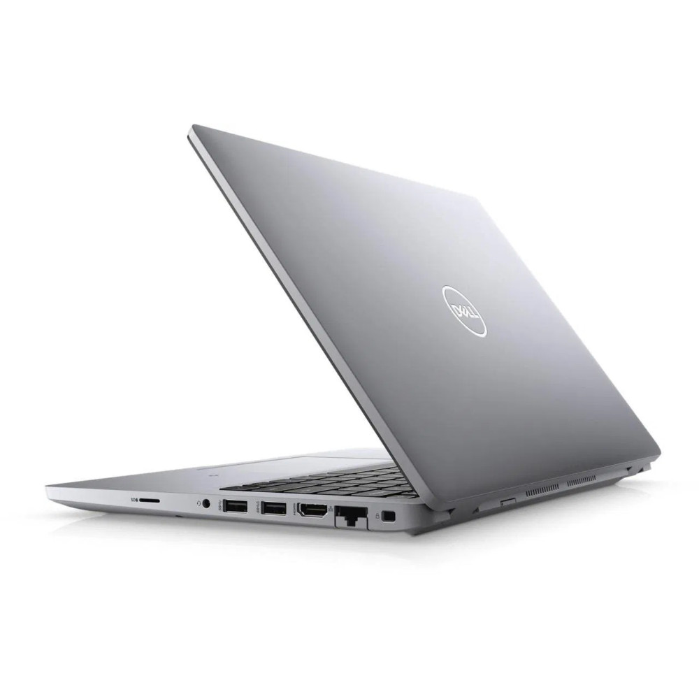 LAPTOP DELL LATITUDE 5420 / PROCESADOR INTEL CORE i5-1145G7 / 16G RAM / 256GB SSD SOLIDO / PANTALLA 14" FHD IRIXE