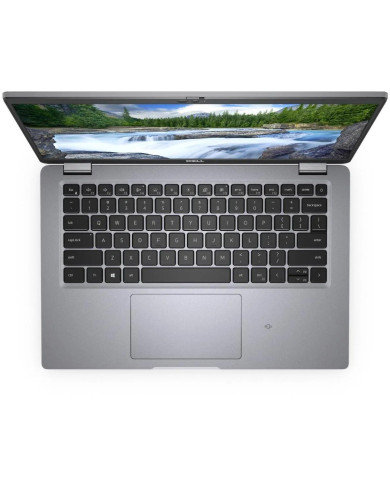 LAPTOP DELL LATITUDE 5420 / PROCESADOR INTEL CORE i5-1145G7 / 16G RAM / 256GB SSD SOLIDO / PANTALLA 14" FHD IRIXE