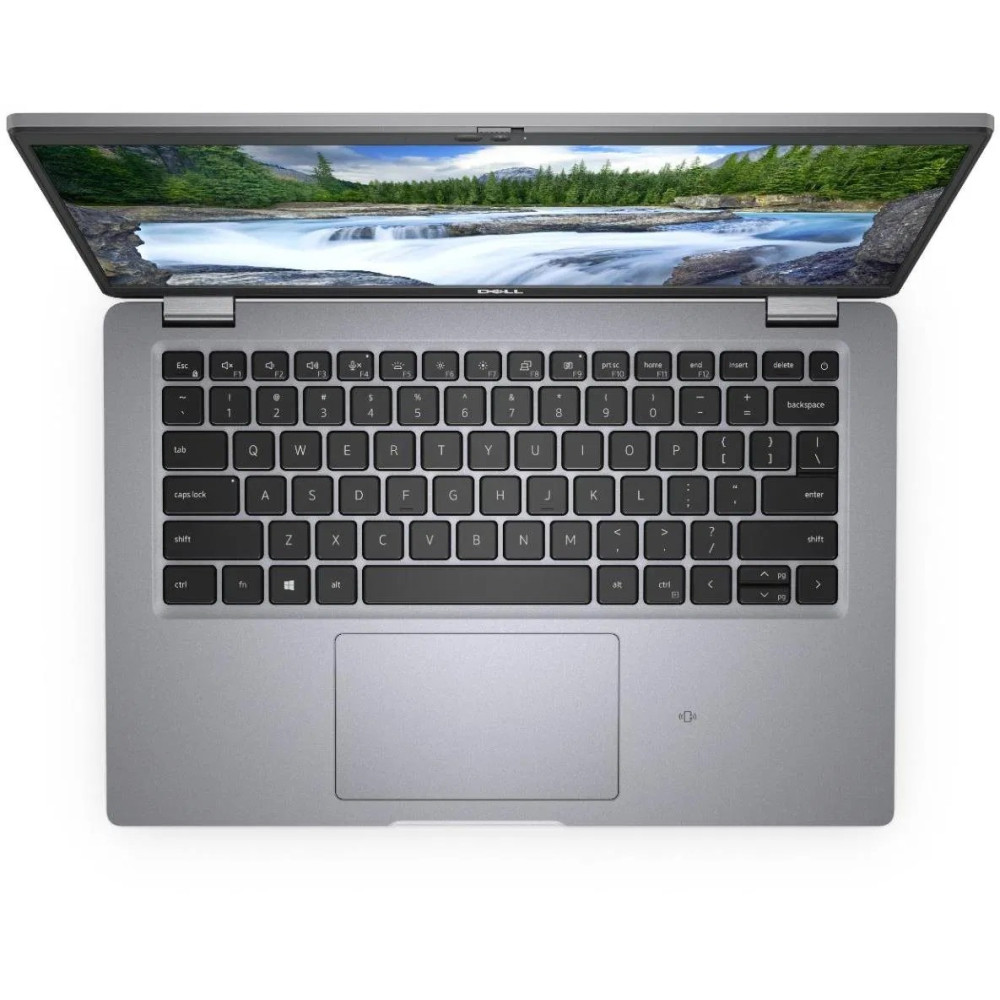 LAPTOP DELL LATITUDE 5420 / PROCESADOR INTEL CORE i5-1145G7 / 16G RAM / 256GB SSD SOLIDO / PANTALLA 14" FHD IRIXE