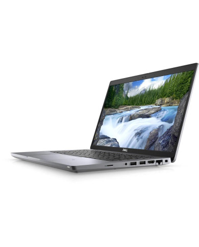 LAPTOP DELL LATITUDE 5420 / PROCESADOR INTEL CORE i5-1145G7 / 16G RAM / 256GB SSD SOLIDO / PANTALLA 14" FHD IRIXE