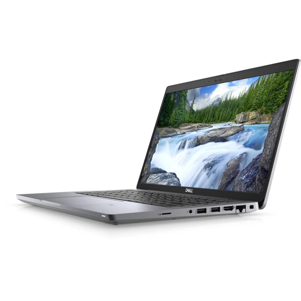 LAPTOP DELL LATITUDE 5420 / PROCESADOR INTEL CORE i5-1145G7 / 16G RAM / 256GB SSD SOLIDO / PANTALLA 14" FHD IRIXE