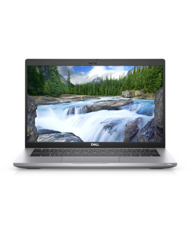 LAPTOP DELL LATITUDE 5420 / PROCESADOR INTEL CORE i5-1145G7 / 16G RAM / 256GB SSD SOLIDO / PANTALLA 14" FHD IRIXE