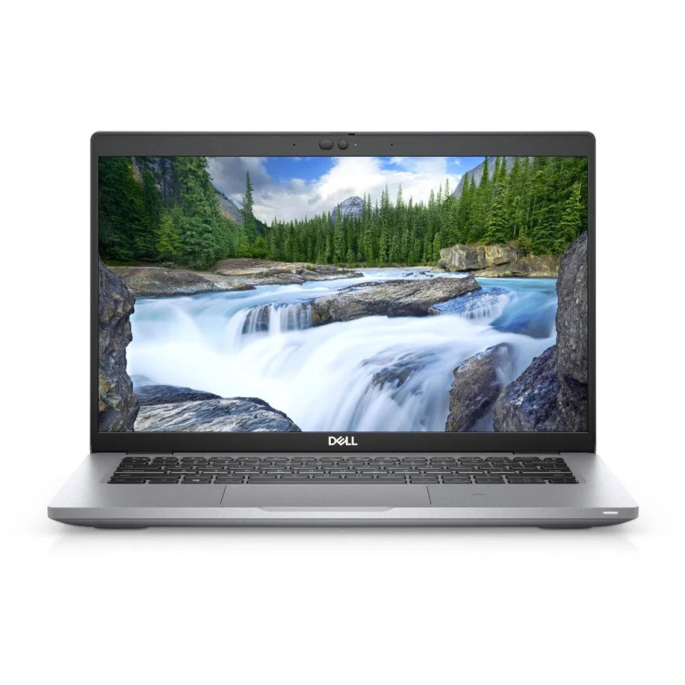 LAPTOP DELL LATITUDE 5420 / PROCESADOR INTEL CORE i5-1145G7 / 16G RAM / 256GB SSD SOLIDO / PANTALLA 14" FHD IRIXE