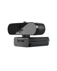 CAMARA WEB ENV HD12X 1080P 30FPS USB MIC NEGRA / 1BENV9473 WEBCAM