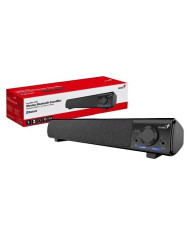 PARLANTES BARRA DE SONIDO GENIUS 220BT WIRELESS USB-A/USB-C/LINE-IN 4WATTS / 31730060400