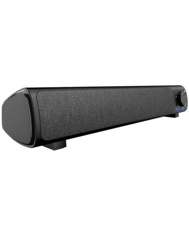 PARLANTES BARRA DE SONIDO GENIUS 220BT WIRELESS USB-A/USB-C/LINE-IN 4WATTS / 31730060400