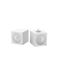 PARLANTES GENIUS SP-HF300U NEGRO USB-C/USB-A 4W RMS + CONTROL VOLUMEN / 31730081400