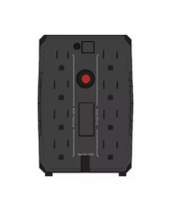 UPS CDP R-UPR 508 500VA-240W 4 SALIDAS INTERACTIVO