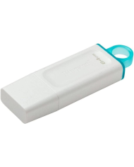 PENDRIVE KINGSTON 64GB USB3.2 EXODIA BLANCO / KC-U2G64-5R