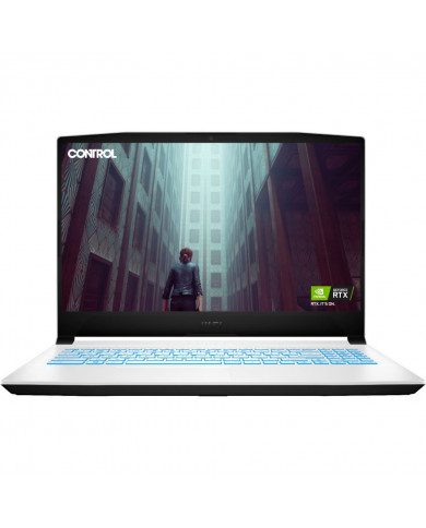 LAPTOP MSI SWORD 15 A11UD/i7-1180H/8GB/512 SSD/4GB RTX3050ti/15,6" FHD/WIN11/BLANCA/9S7-158213-001