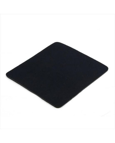 MOUSE PAD XTECH XT-MPBK NEGRO SENCILLO
