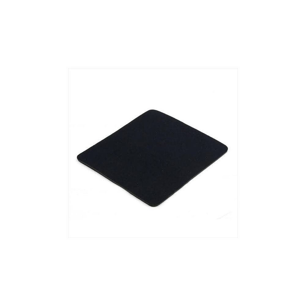 MOUSE PAD XTECH XT-MPBK NEGRO SENCILLO