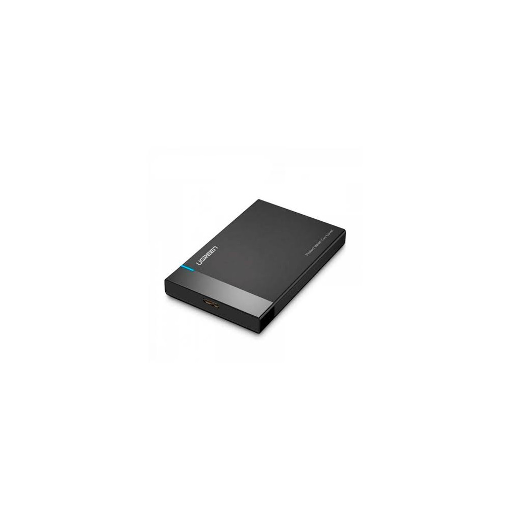 ENCLOUSER PARA DISCO DURO SATA 2.5 5GBPS UGREEN - US221