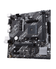 MAINBOARD ASUS A520M-K PRIME AMD A4 RYZEN 2daGEN HDMI