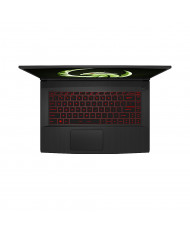 LAPTOP MSI BRAVO 15 B5DD/R7-5800H/16GB/512 SSD/4GB RX5500M/15.6" FHD ISP 144Hz/NEGRA/W10/3CELL