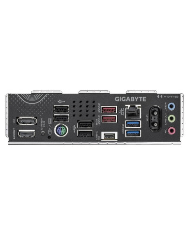 MAINBOARD GIGABYTE B850 EAGLE WIFI6E AMD AM5 DDR5 ATX PCIE 5.0 / 9MB85EGL6-00-G10