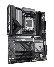 MAINBOARD GIGABYTE B850 EAGLE WIFI6E AMD AM5 DDR5 ATX PCIE 5.0 / 9MB85EGL6-00-G10