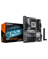 MAINBOARD GIGABYTE B850 EAGLE WIFI6E AMD AM5 DDR5 ATX PCIE 5.0 / 9MB85EGL6-00-G10