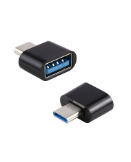 CONVERTIDOR VGA A HDMI NITRON BLANCO FHD 1080P / 01-02-002