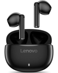AUDIFONOS LENOVO BLUETOOTH BT 5.3 TRUE WIRELESS STEREO NEGRO