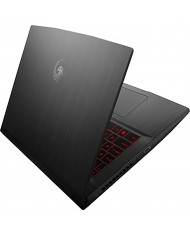 LAPTOP MSI BRAVO 15 B5DD/R7-5800H/16GB/512 SSD/4GB RX5500M/15.6" FHD ISP 144Hz/NEGRA/W10/3CELL