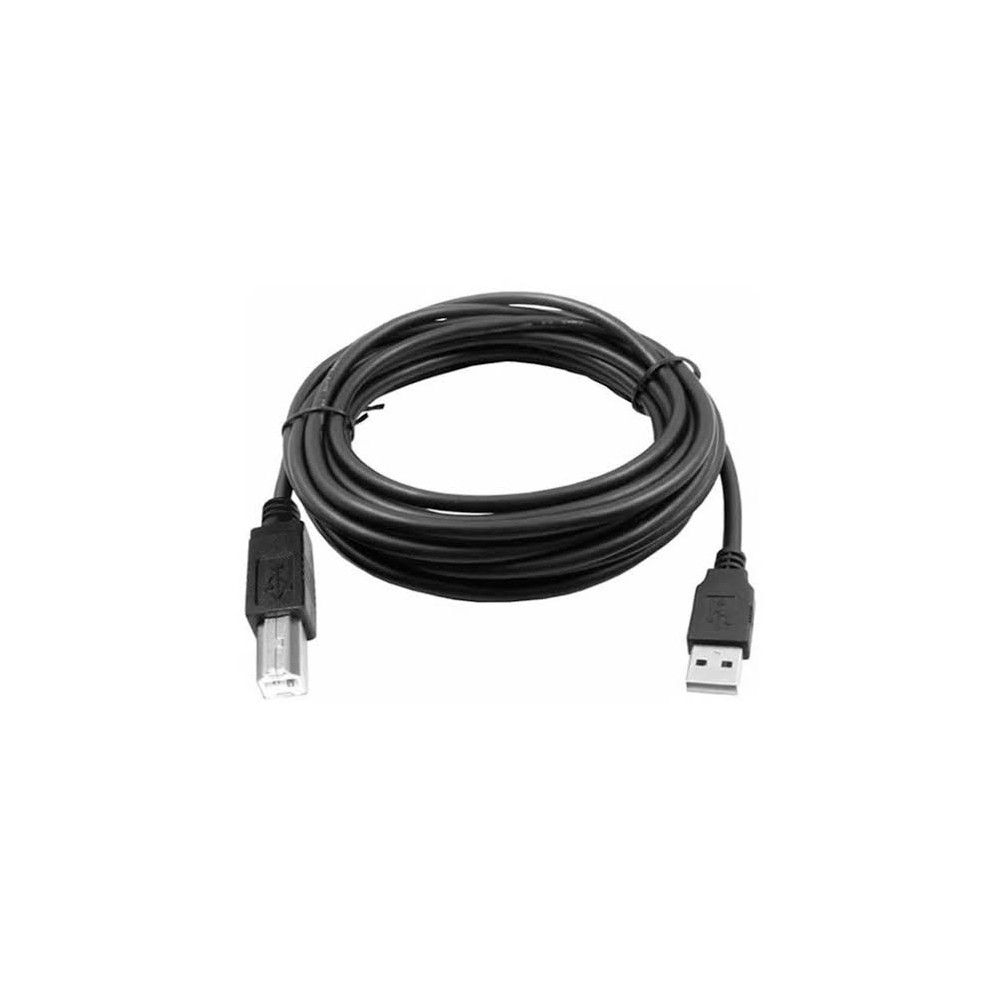 CABLE DE IMPRESORA NITRON 1.5M USB 2.0  05-01-013