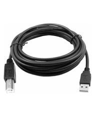 CABLE DE IMPRESORA NITRON 1.5M USB 2.0  05-01-013