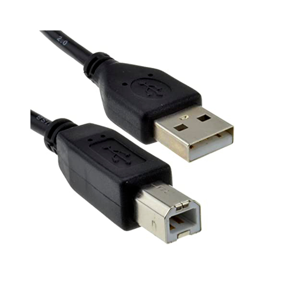 CABLE DE IMPRESORA NITRON 1.5M USB 2.0  05-01-013