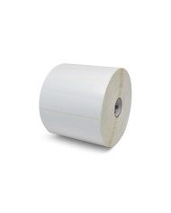 ETIQUETAS HONEYWELL HRLD08100 2"x1"237 4RT/ROLLO DURATHERM II DIRECT THERMAL